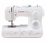 SINGER 3323 Talent Automatic sewing machine Electromechanical_1
