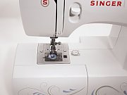 SINGER 3323 Talent Automatic sewing machine Electromechanical_2