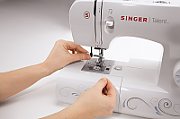SINGER 3323 Talent Automatic sewing machine Electromechanical_3