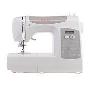 SINGER C5205 sewing machine Computerised sewing machine Electric_1