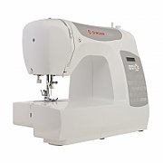 SINGER C5205 sewing machine Computerised sewing machine Electric_2