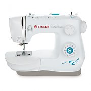 SINGER 3342 Automatic sewing machine Electromechanical_1