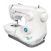 SINGER 3342 Automatic sewing machine Electromechanical_2