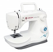 SINGER 3342 Automatic sewing machine Electromechanical_4