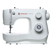 SINGER M2405 Mechanical sewing machine 70 W White_1