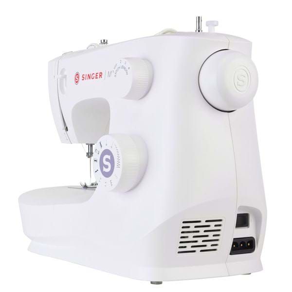 SINGER M2405 Mechanical sewing machine 70 W White_3