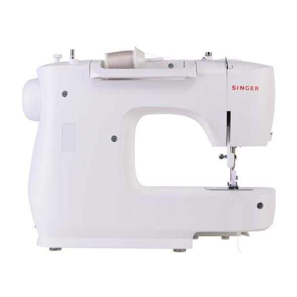 SINGER M2405 Mechanical sewing machine 70 W White_4