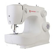 SINGER M2405 Mechanical sewing machine 70 W White_6