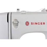 SINGER M2405 Mechanical sewing machine 70 W White_8