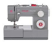 SINGER 4432 Automatic sewing machine Electromechanical_1