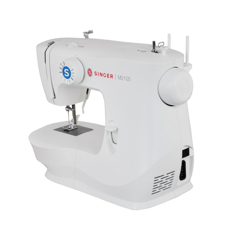 SINGER M2105 Automatic sewing machine Electromechanical_1