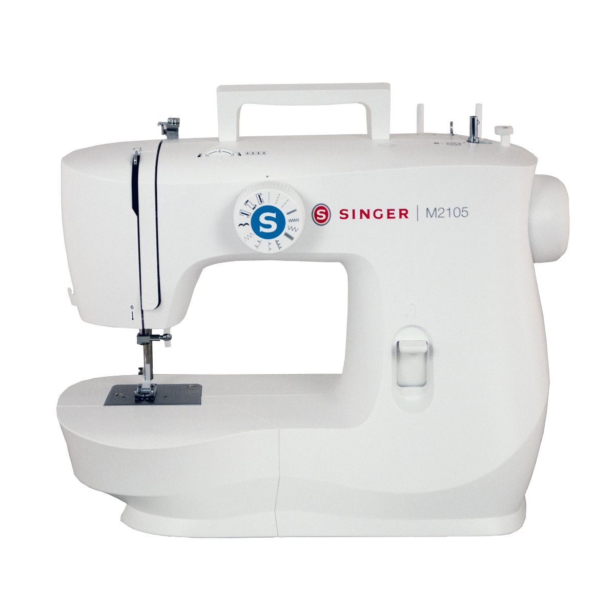 SINGER M2105 Automatic sewing machine Electromechanical_2