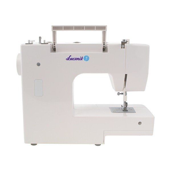 ZOFIA II Sewing machine  mechanical Łucznik_2