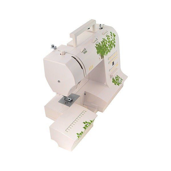 ZOFIA II Sewing machine  mechanical Łucznik_4