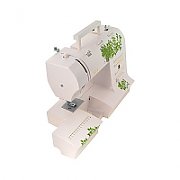 ZOFIA II Sewing machine  mechanical Łucznik_4