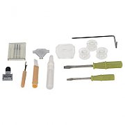 ZOFIA II Sewing machine  mechanical Łucznik_6