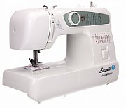 EWA II 2014 Sewing machine  mechanical Łucznik_2