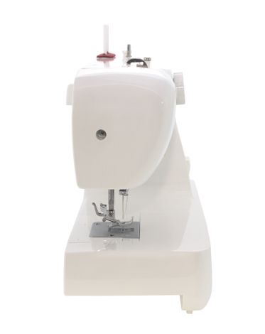 EWA II 2014 Sewing machine  mechanical Łucznik_5