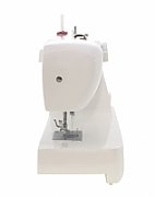 EWA II 2014 Sewing machine  mechanical Łucznik_5