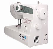 EWA II 2014 Sewing machine  mechanical Łucznik_7