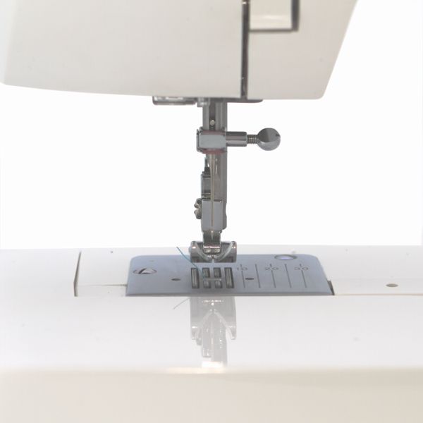 EWA II 2014 Sewing machine  mechanical Łucznik_8