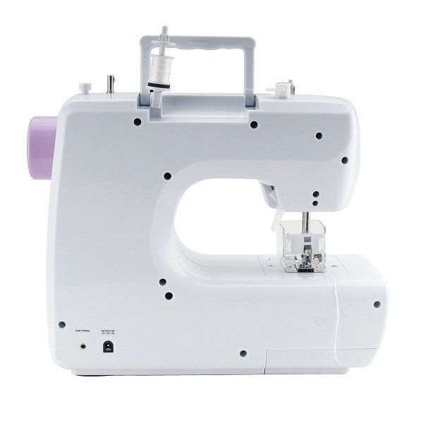 LENA 2019 Sewing machine  mechanical Łucznik_2