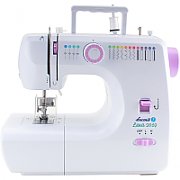 LENA 2019 Sewing machine  mechanical Łucznik_4