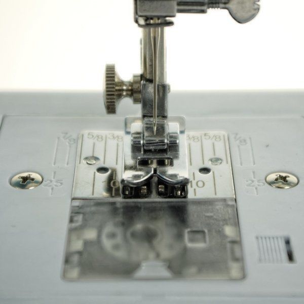 LENA 2019 Sewing machine  mechanical Łucznik_8