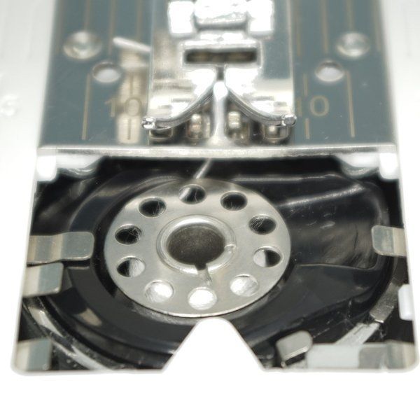 LENA 2019 Sewing machine  mechanical Łucznik_9