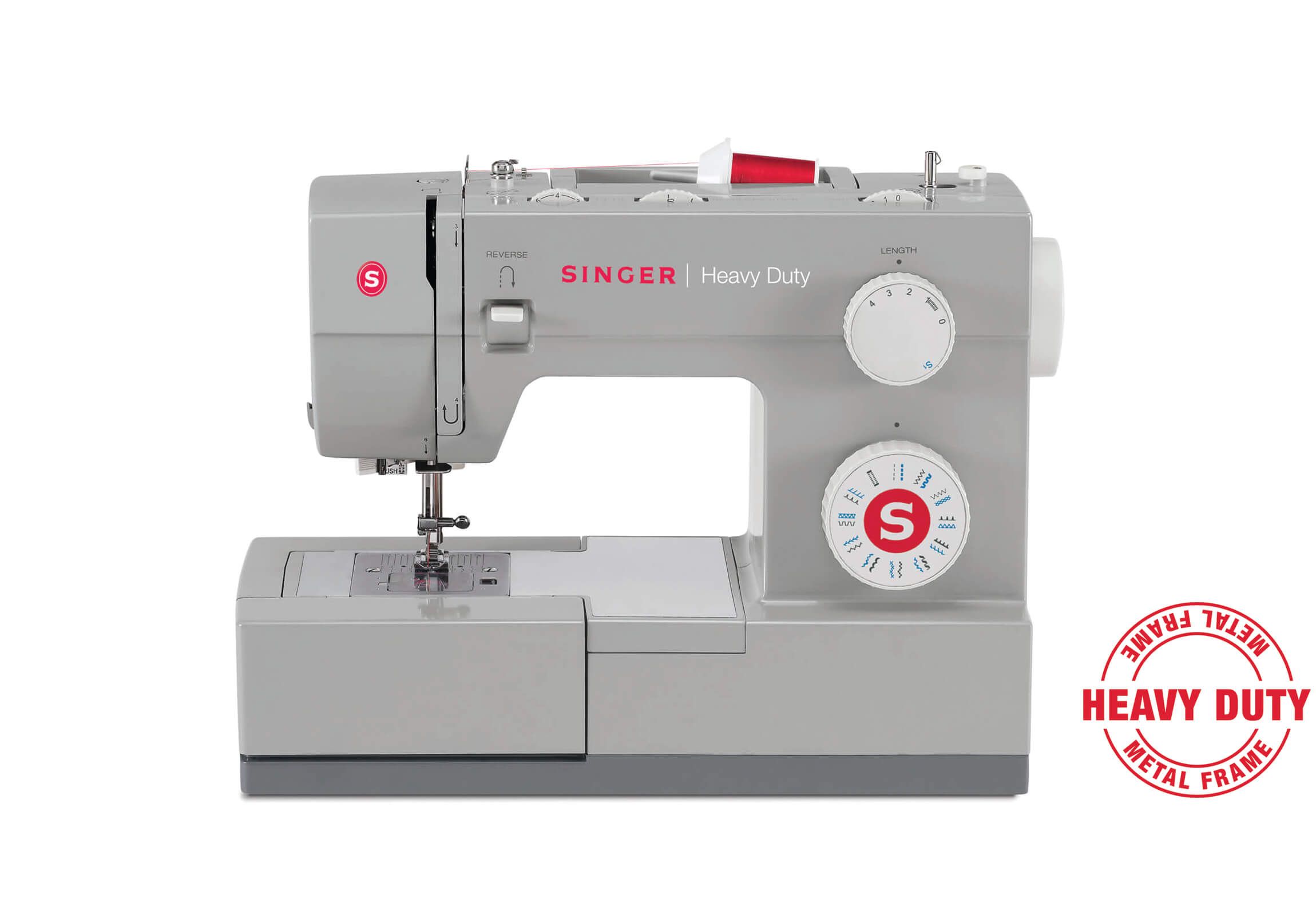 SINGER SMC4423 sewing machine Automatic sewing machine Electric_1