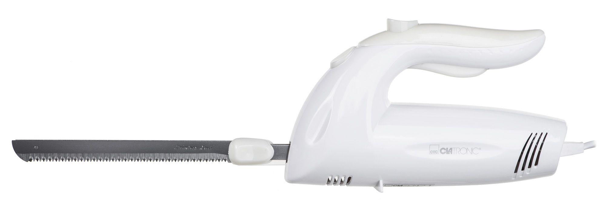 Clatronic EM 3062 electric knife White 180 W_1