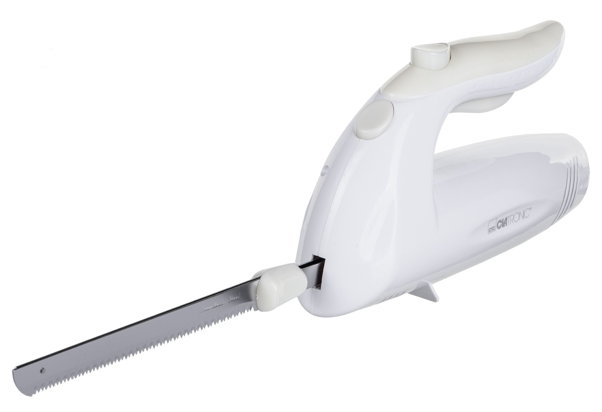 Clatronic EM 3062 electric knife White 180 W_3