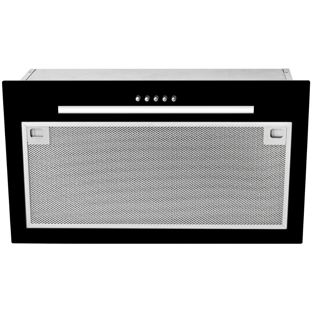 Teka GFG 2 388 m³/h Under-cupboard Black_1