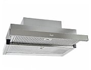 Teka CNL 6815 PLUS Semi built-in (pull out) Stainless steel 730 m³/h_1