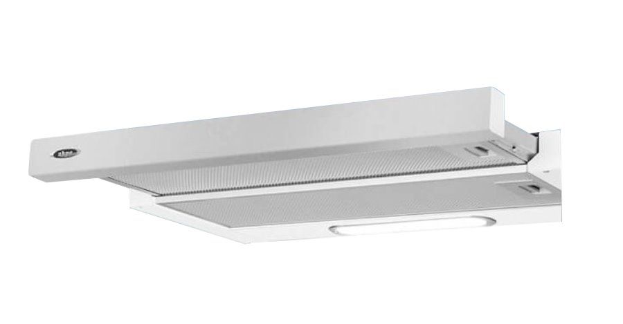Akpo WK-7 Light Eco 60 Built-under cooker hood Inox_1