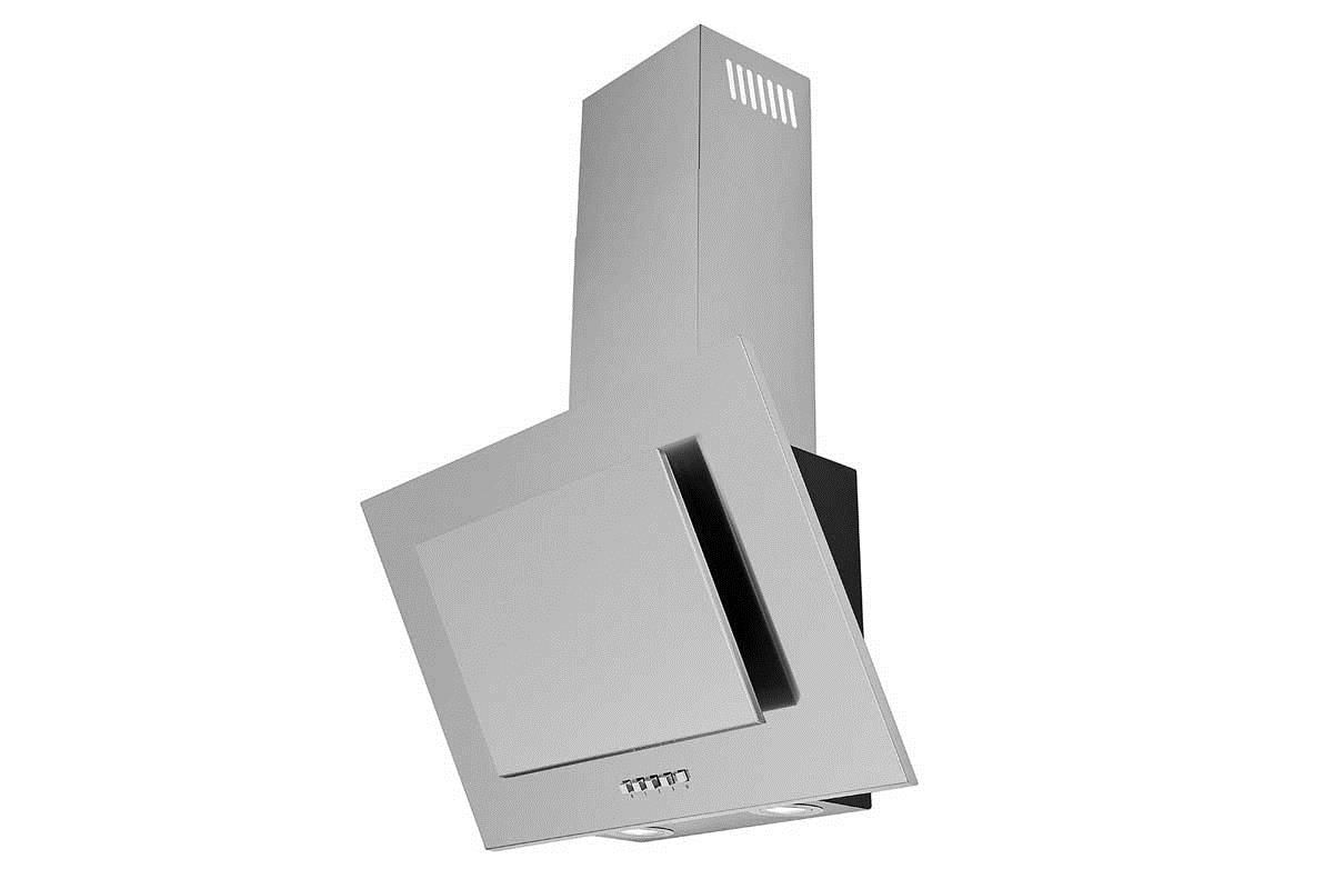 Ciarko NTI 60 280 m³/h Wall-mounted Silver_1