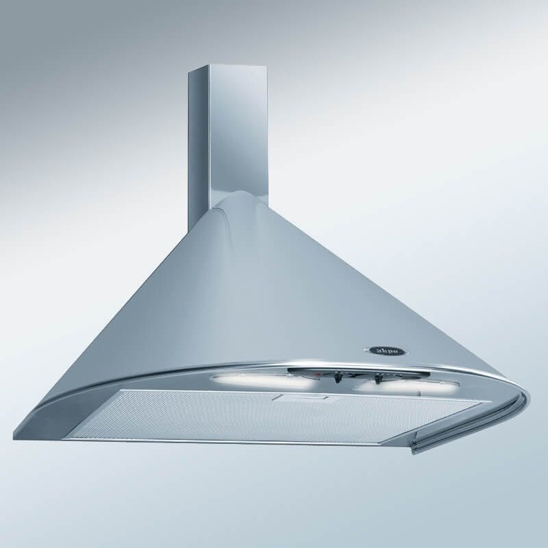 Chimney Hood Akpo WK-5 Rondo Turbo 60 Inox_2