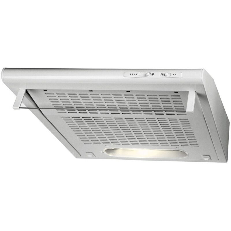 Amica OSC5112W cooker hood 184 m³/h White_1