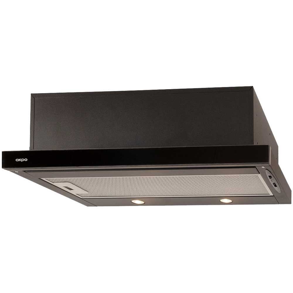 Akpo WK-7 Light eco 294 m³/h Built-under Black_1