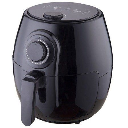 Łucznik AF-2017 Hot air fryer_1