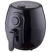 Łucznik AF-2017 Hot air fryer_1