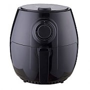 Łucznik AF-2017 Hot air fryer_2
