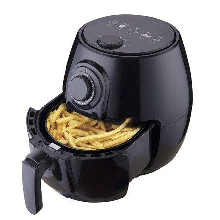 Łucznik AF-2017 Hot air fryer_3