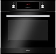 Amica EB7541DB Fine Electric oven 65 L 3100 W Black A_1
