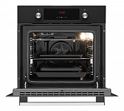 Amica EB7541DB Fine Electric oven 65 L 3100 W Black A_2