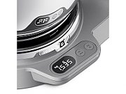 Kenwood KVC85.004SI mixer Stand mixer 1200 W Stainless steel_3