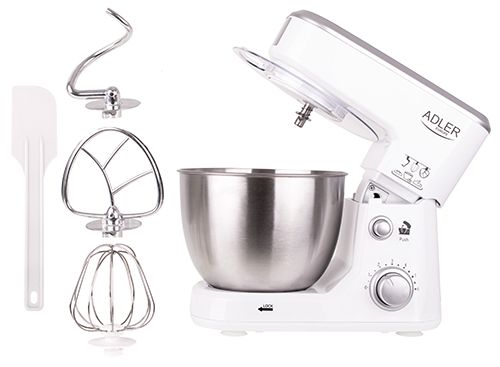Adler AD 4216food processor_5