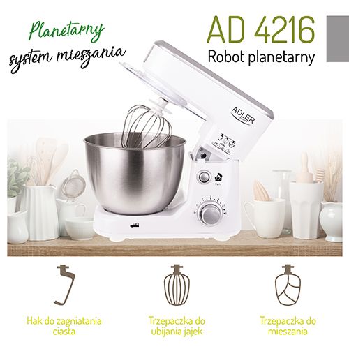 Adler AD 4216food processor_7