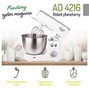 Adler AD 4216food processor_7