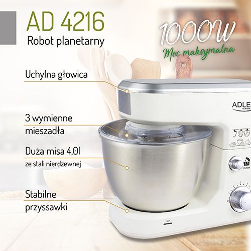 Adler AD 4216food processor_8
